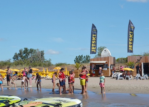 Camping Les Salisses 4* - 17