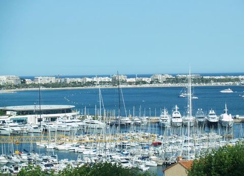 Camping Lou Cantaire, 3* - 49