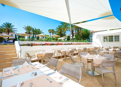 Hôtel TUI Sélection Grupotel Club Menorca 3* - 3