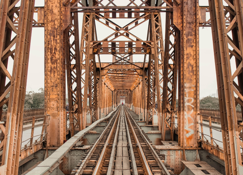 Circuit Trésors & Croisières Vietnamiennes Et Séjour Au Kappa Club Dhawa Ho Tram 5* - 3