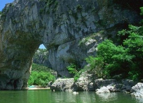 Camping La Buissière - Ciela Village, 3* - 34