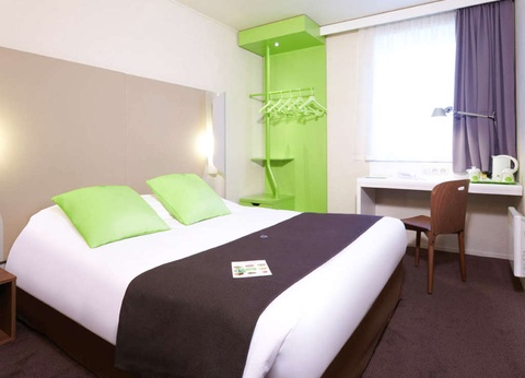 Escapade à Nogent-sur-Marne avec virée sur la Seine - 3* - 8