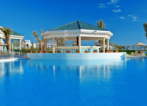 Hôtel Iberostar Royal El Mansour et Thalasso 5* - 2