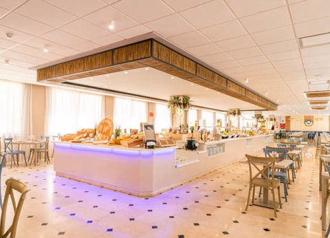 Hôtel Club Jumbo Parasol by Dorobe 4* - 14