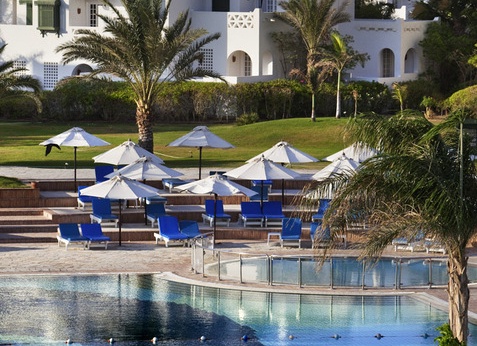 Combiné Croisière Secrets d'Egypte & Club Mercure 4*sup - 19