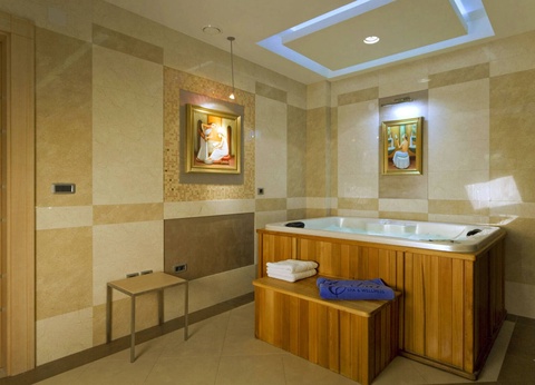 Hôtel TUI Sélection Hôtel Monte Casa Spa & Wellness - Choix Flex 4* - 17