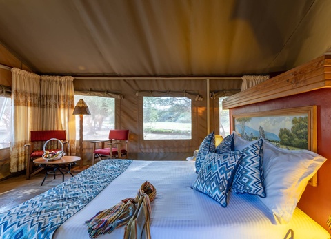 Circuit L'âme sauvage : voyage entre Kenya et Tanzanie - 5