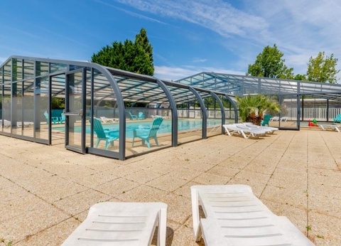 Camping Sun Océan, 3* - 2