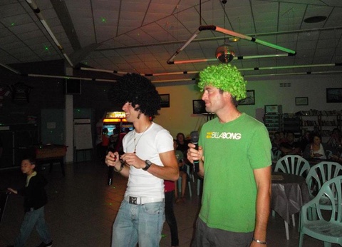 Village vacances Le Hameau de L'Océan, 4* - 42