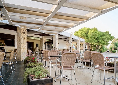 Torre Rinalda Beach Camping & Resort, 4* - 66