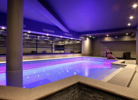 Découverte de la Savoie, dans un hôtel design en plein centre de Chambéry - 4* - 3