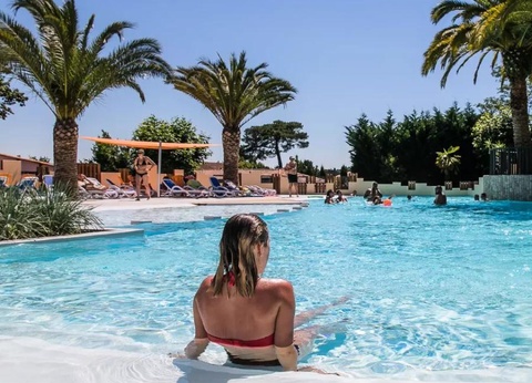 Camping Bela Basque, 4* - 25