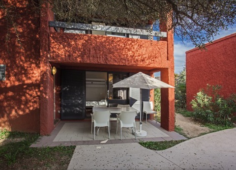 Belambra Clubs Golfe de Lozari 5B en location (avec transport) - 32