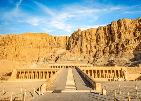 Croisière Des Temples Perdus en Dahabeya 4/5* à la Mer Rouge - 17