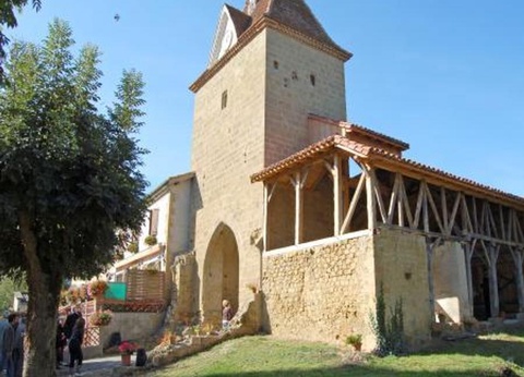 Camping Du Lac de Thoux - Ciela Village, 3* - 27