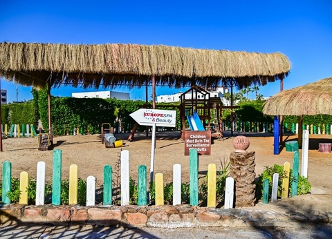 Hôtel Eagles Paradise Abu Soma 4* - 18