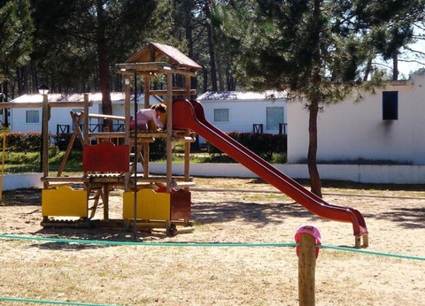 Camping Sitava Milfontes, 3* - 5