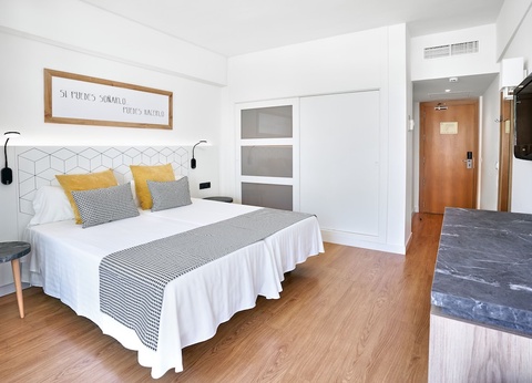 Hôtel Flamboyan Caribe Hotel & Spa 4* - 65