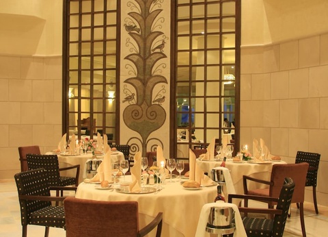 Hasdrubal Prestige Thalassa & Spa Djerba 5* - 77