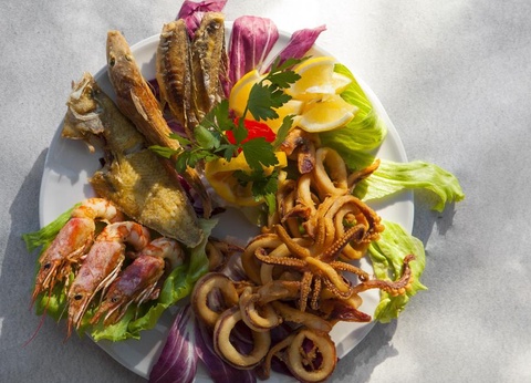 Camping Capo d'Orso, 3* - 21