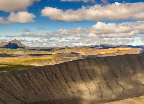 Road Trip Grand Tour de l'Islande - 2