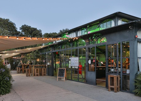 Camping Le Petit Rocher, 4* - 38