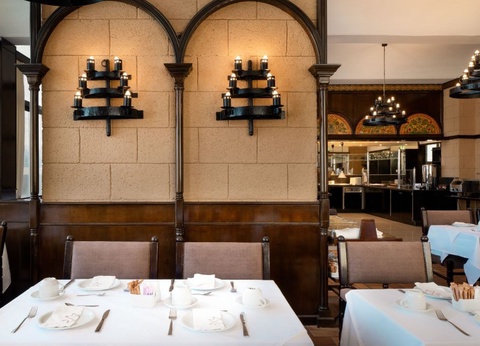 Hôtel Mitsis La Vita 4* - 7