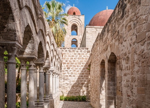 Autotour Sur la Route de la Sicile en arrivée Palerme 3* - 9