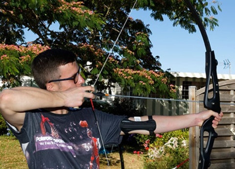 Flower Camping Domaine de Pendruc 4* - 13