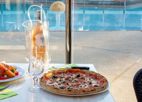 Camping Tikayan Les Palmiers, 4* - 27