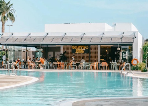 Costa del Sol Glamping Village, 4* - 5