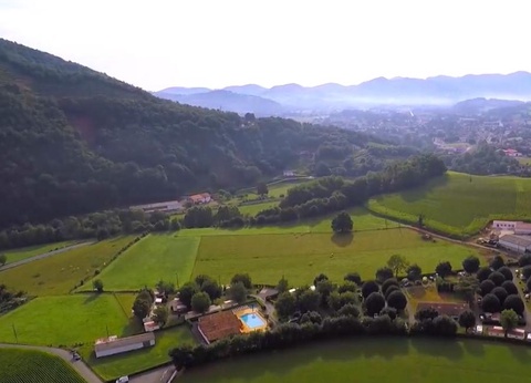 Camping Europ Camping, 4* - 27