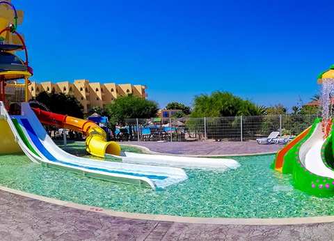 Hôtel Skanès Serail 4* - 21