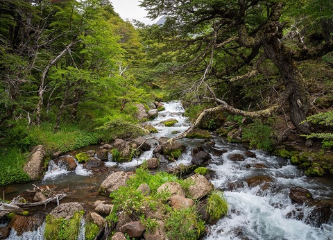 Circuit Rencontres argentines - 10