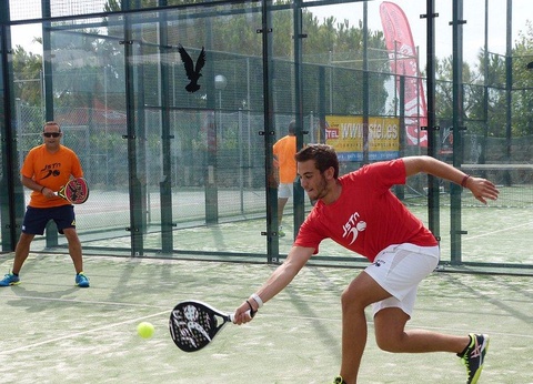 Camping Stel - Roda de Bara, 4* - 25