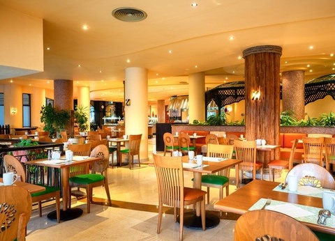 Club Framissima Swiss Inn Resort 5* - 12