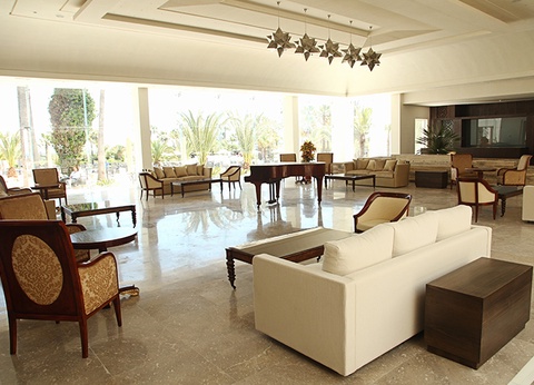 Hôtel Iberostar Diar El Andalous 5* - 10