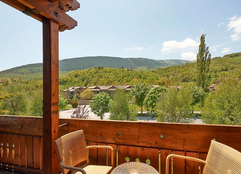 Séjour romantique dans la Vallée de Camprodón 4* - 10