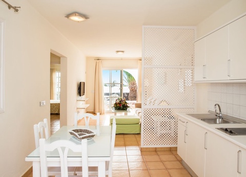 Hôtel LIVVO Las Gaviotas 3* - 63