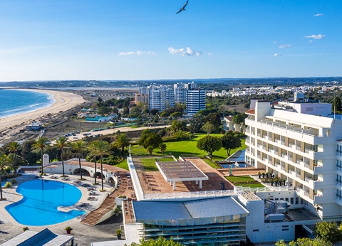 Hôtel Pestana Alvor Praia Premium Beach et Golf Resort 5* - 14