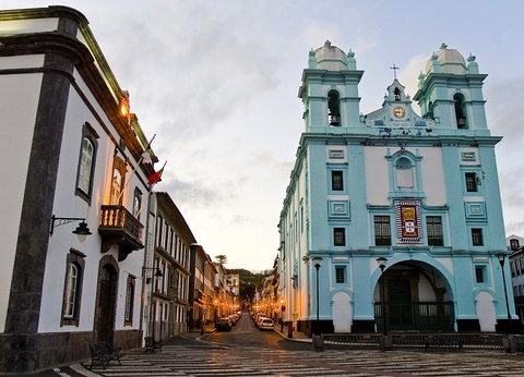 Circuit Les Açores, l'archipel féerique - 13