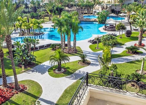 Hôtel The Russelior 5* - 2