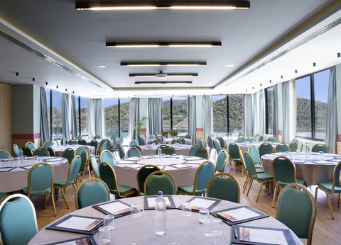 Hôtel Club Framissima Dolce Attica Riviera 5* - 32