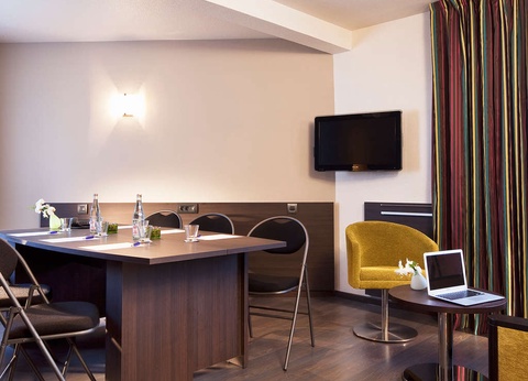 Explorez Vannes et le golf du Morbihan avec petit-déjeuner inclus - 3* - 3