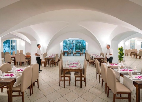 Hôtel Le Hammamet Hôtel & Spa 4* by Ôvoyages - 8