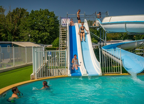 Camping Ker Yaoulet 4* - 29