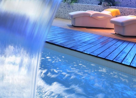 GHT Oasis Tossa - Séjour en famille en pension complète à Tossa de Mar avec spa et bouteille de cava - 4* - 15