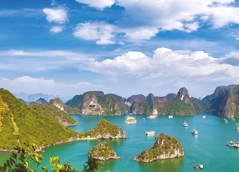 Circuit Sourires d'Indochine, à la rencontre des ethnies - 3