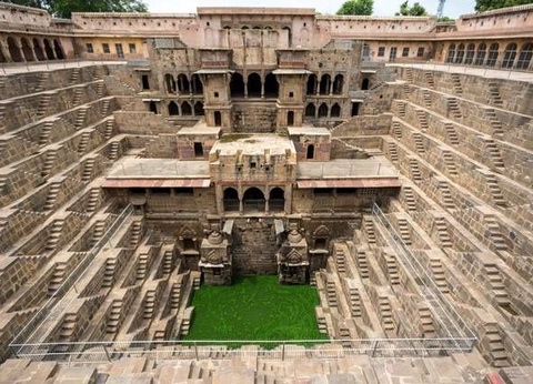 RAJASTHAN INTIMISTE - 11