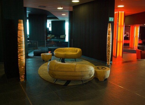 Hôtel The Views Baia 4* - 17